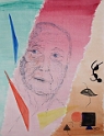 096 Portrait de Miro (50x65)